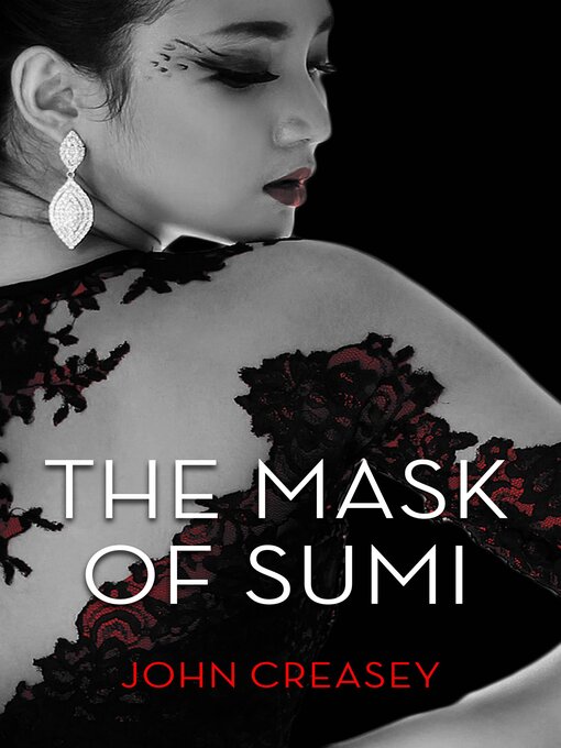 Cover image for The Mask of Sumi